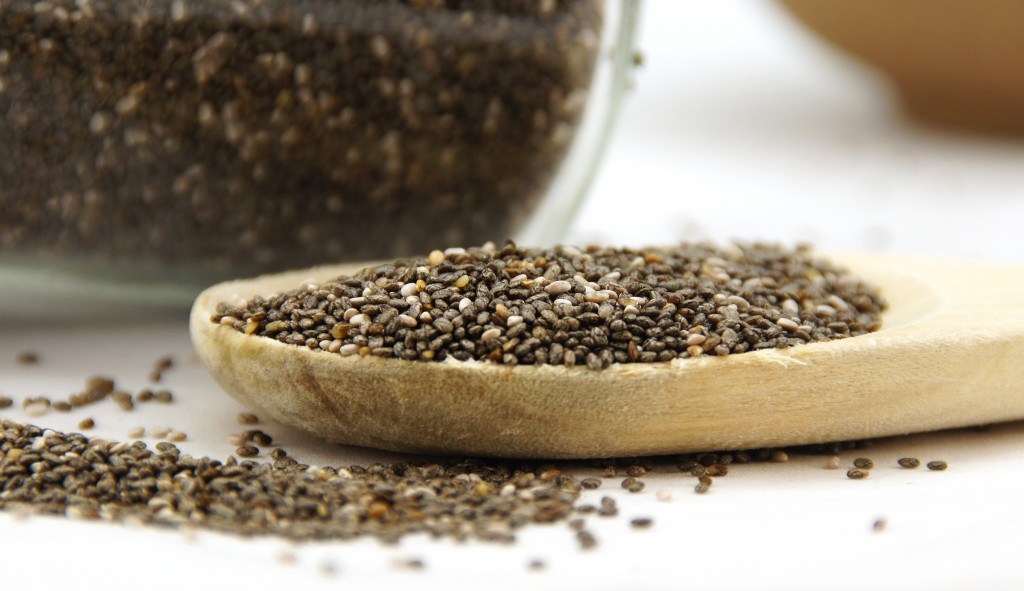 Tout savoir sur la graine de chia, origine et bienfaits